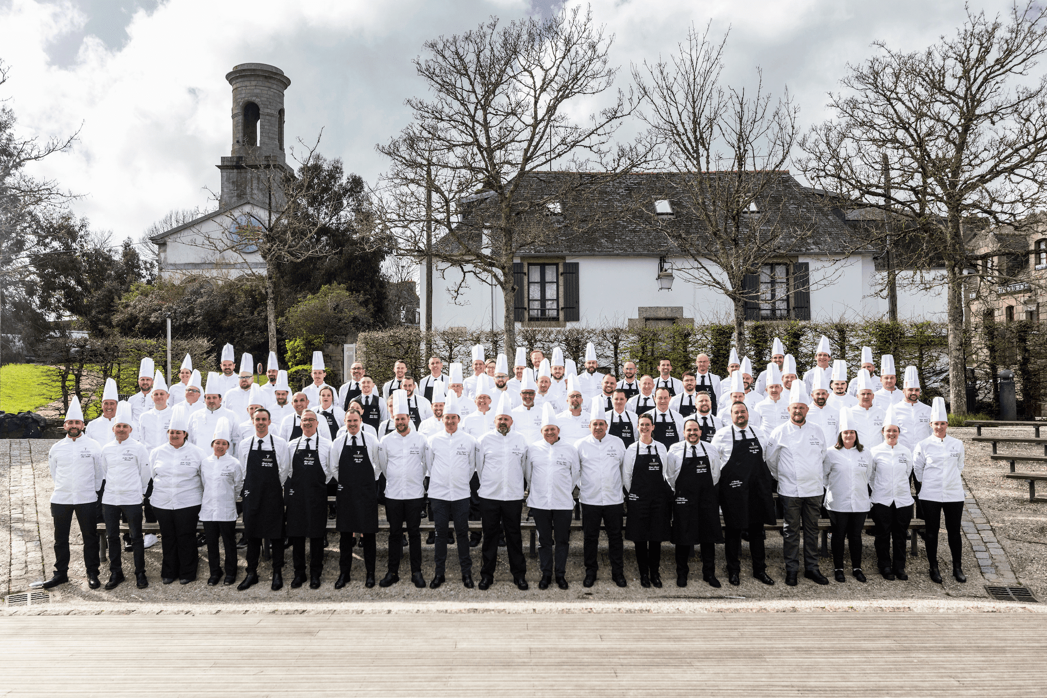 Du nouveau pour la 13e édition de la Rencontre des Chefs