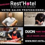 Report du salon Rest’Hôtel & Métiers de Bouche