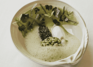 Rova Caviar Madagascar : le seul caviar d’Afrique et de l’Océan Indien à découvrir sur le Sirha