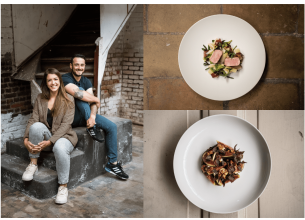 Le restaurant Rozó s’installe à Marcq-en-Barœul