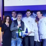 Camille Saint-M’Leux remporte le titre de S.Pellegrino Young Chef France 2023