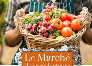 Le Saint-James fête les producteurs