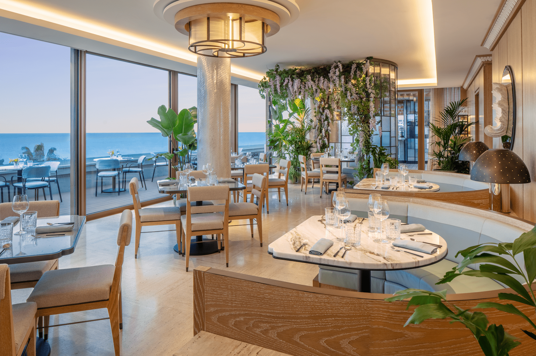 « Seen by Olivier » prend ses quartiers à l’Anantara Plaza Nice