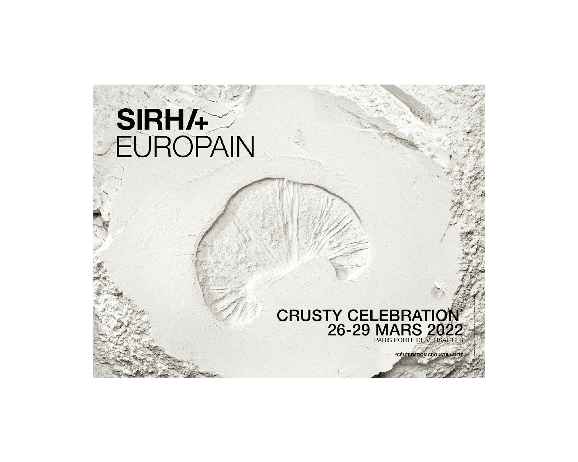 Coupe Europe de la Pâtisserie et sélection française : 2 compétitions à suivre sur Sirha Europain