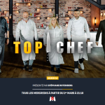 14e saison de Top Chef : 16 candidats et des nouveautés au programme