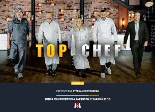 14e saison de Top Chef : 16 candidats et des nouveautés au programme