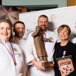 Michael Wickaert remporte la 8e édition du Trophée Bernard Loiseau