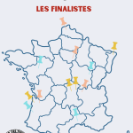 1ère édition des Trophées des Terroirs : les 12 finalistes sélectionnés