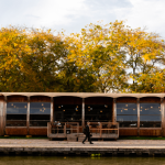 Paris : Ventrus prend ses quartiers d’été au parc de La Villette