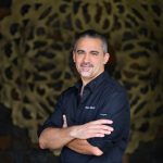 William Girard, nouveau chef exécutif du Royal Palm Beachcomber Luxury