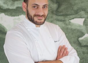 Le Cercle Guiraud, nouveau projet de Yoann Amado à Sauternes