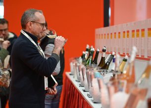Un bilan positif pour la 5ème édition de Wine Paris & Vinexpo Paris