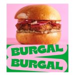 Alain Ducasse lance le Burgal, un burger végétal