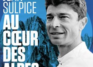 Un nouveau podcast « Au cœur des Alpes » par Jean Sulpice