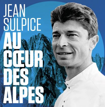 Un nouveau podcast « Au cœur des Alpes » par Jean Sulpice