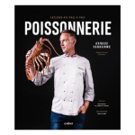 « Poissonnerie, leçons en pas à pas », 1er ouvrage du MOF Arnaud Vanhamme