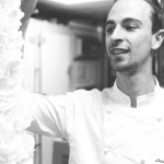 Léandre Vivier, nouveau Chef Pâtissier du Burgundy Paris