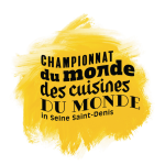 2e édition du Championnat du Monde des Cuisines du Monde in Seine-Saint-Denis