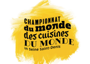 2e édition du Championnat du Monde des Cuisines du Monde in Seine-Saint-Denis