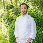 Les Chemins, nouveau restaurant gastronomique de Romain Meder au Domaine de Primard