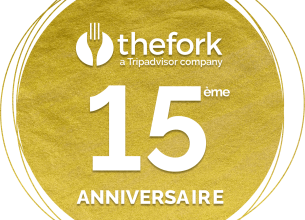 TheFork : 15 ans de succès et des projets à venir