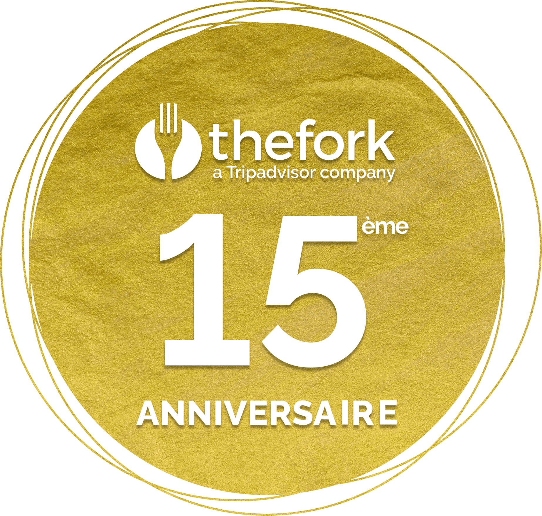 TheFork : 15 ans de succès et des projets à venir
