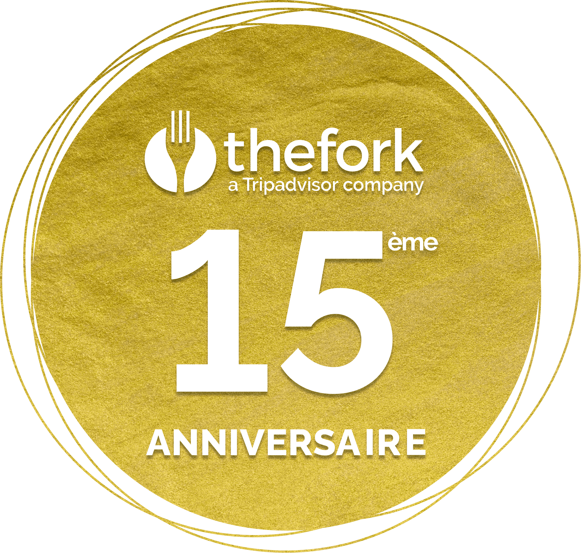 TheFork : 15 ans de succès et des projets à venir