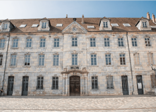 Ouverture prochaine du bistrot-chic Loiseau du Temps à Besançon