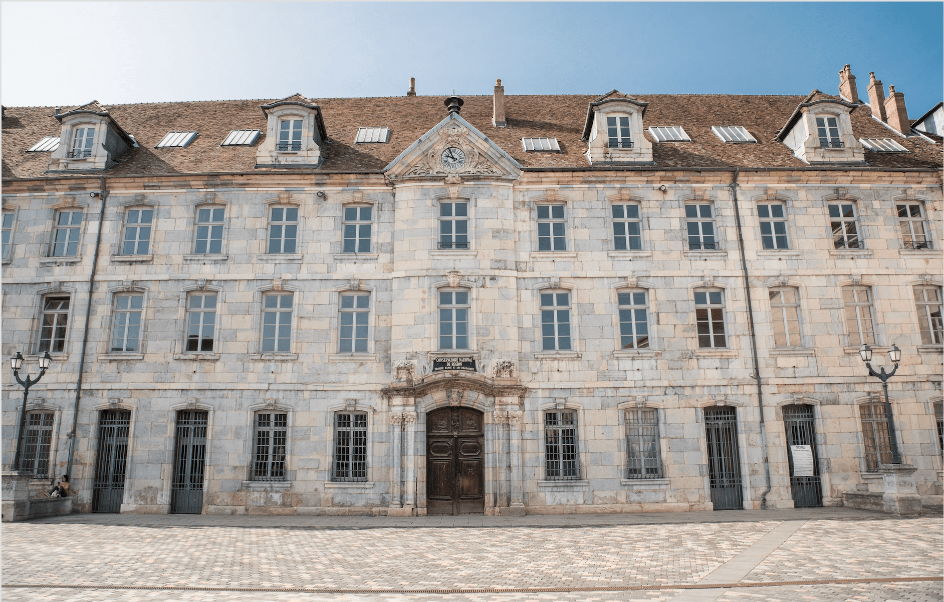 Ouverture prochaine du bistrot-chic Loiseau du Temps à Besançon