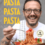 Partage et originalité au menu de « Pasta Pasta Pasta » par Simone Zanoni et Marmiton