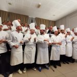 Découvrez les 8 chefs sacrés MOF Cuisine 2022