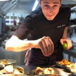 Maison Devaux, 1ère table gastronomique de Mathis Devaux à Rion-des-Landes