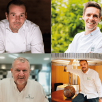 Guide Michelin 2023 : 2 étoiles pour Cyril Attrazic, Christophe Duffossé, Cédric Burtin et Florian Favario