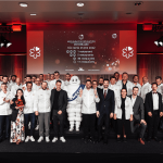 Memories obtient 3 étoiles dans la sélection du Guide Michelin Suisse 2022