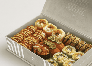 Sushi Shop & Mory Sacko : nouvelle box en édition limitée