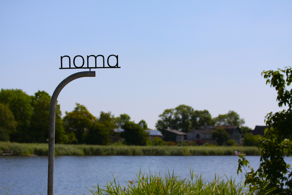 A Copenhague, Noma fermera fin 2024 pour devenir un « laboratoire géant »