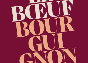 Petit précis de bœuf bourguignon