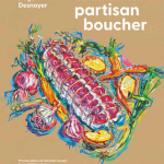 « Partisan boucher » : nouvel ouvrage d’Hugo Desnoyer