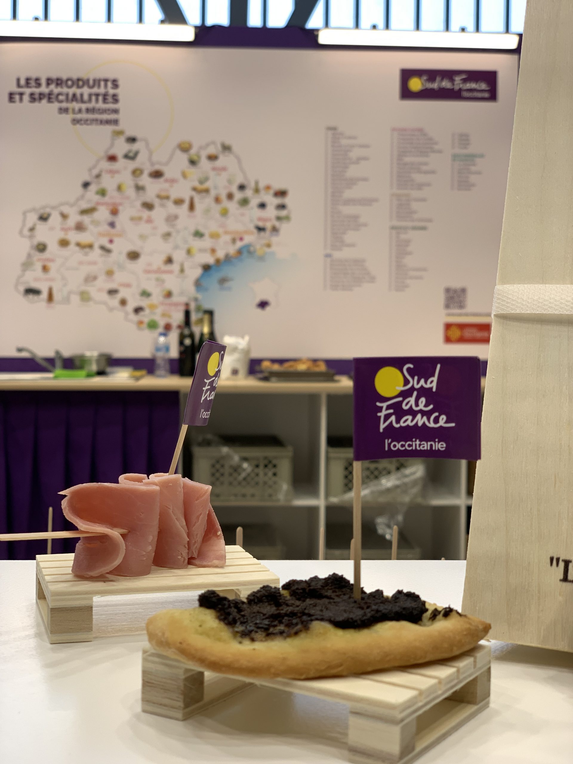 Les entreprises d’Occitanie présentes au Smahrt et au Siprho avec AD’OCC