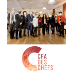 CFA des Chefs : retour sur 2 années d’existence