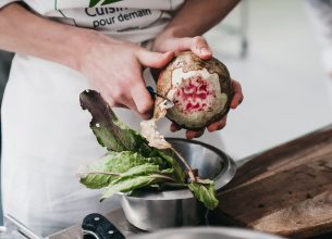 Concours Rational « Cuisinons pour demain » : un thème 2023 mêlant tradition, innovation et durabilité