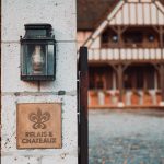 L’Auberge des Templiers fête les 70 ans de Relais & Châteaux