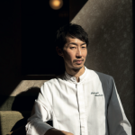 « Sphère », nouvelle table menée par le chef Tetsuya Yoshida