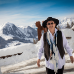 Marc Veyrat de retour à Megève avec « Rural by Marc Veyrat »