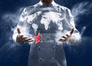 S.Pellegrino Young Chef Academy : découvrez les 10 finalistes France