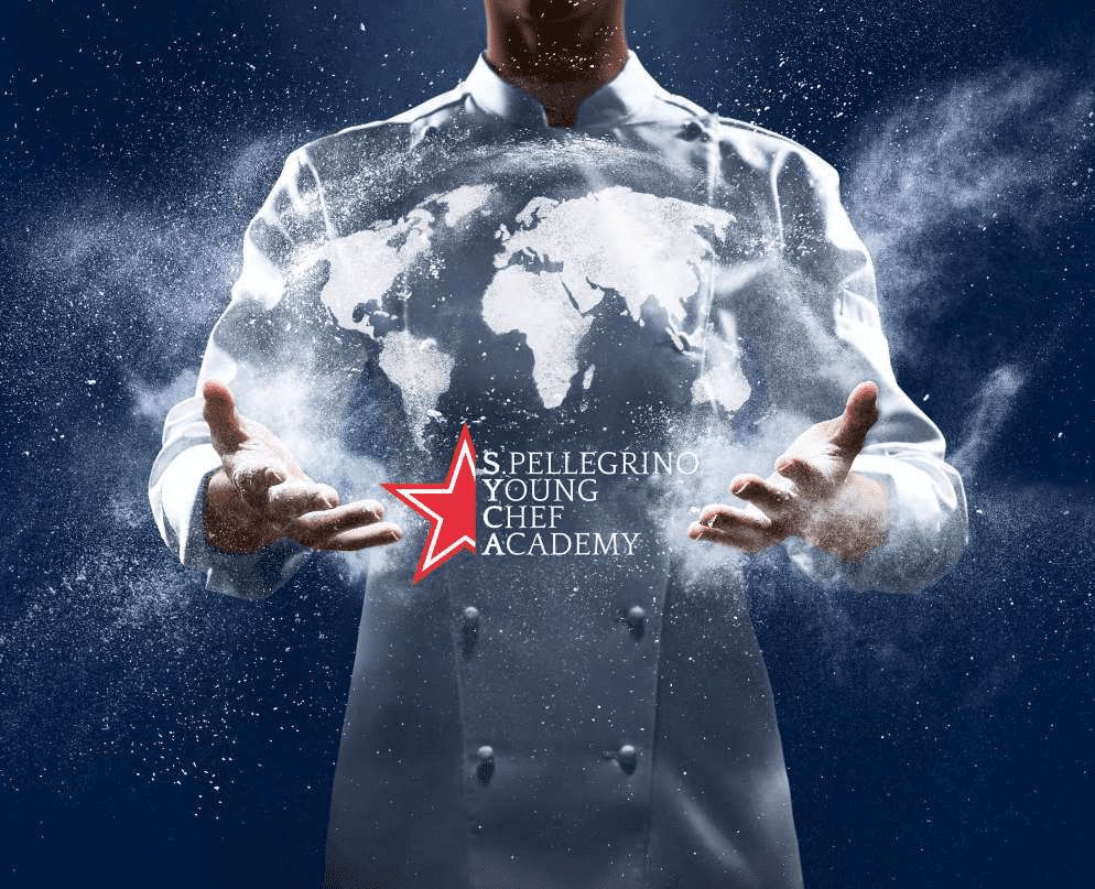 S.Pellegrino Young Chef Academy : découvrez les 10 finalistes France