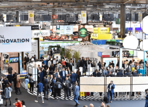 Le SIAL Paris dresse un bilan « extrêmement positif »