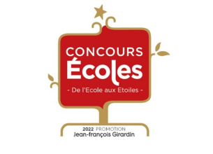 Concours Ecoles – De l’Ecole aux Etoiles Président Professionnel : les 6 finalistes dévoilés