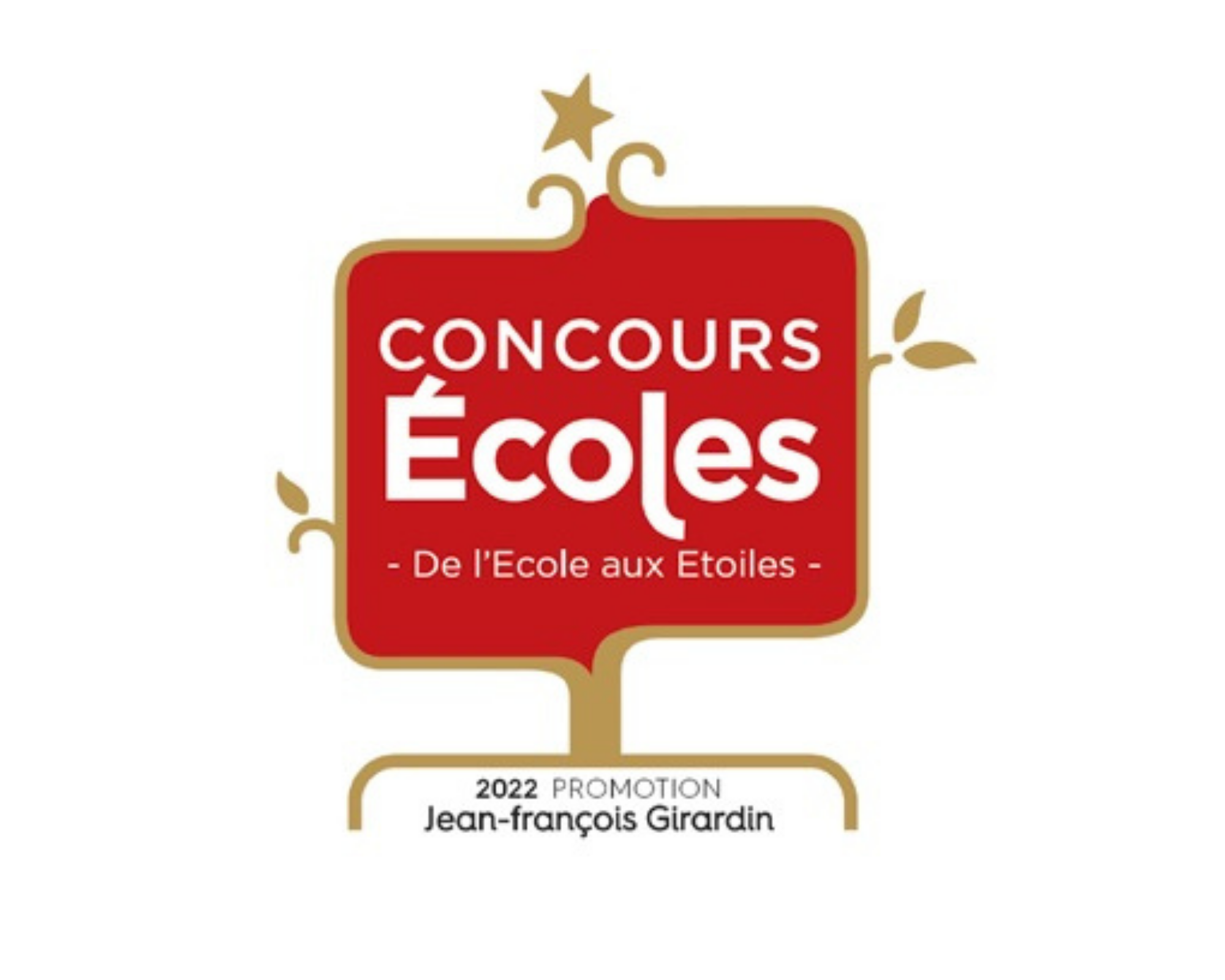 Concours Ecoles – De l’Ecole aux Etoiles Président Professionnel : les 6 finalistes dévoilés