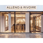 Lancement de la e-boutique Alléno & Rivoire